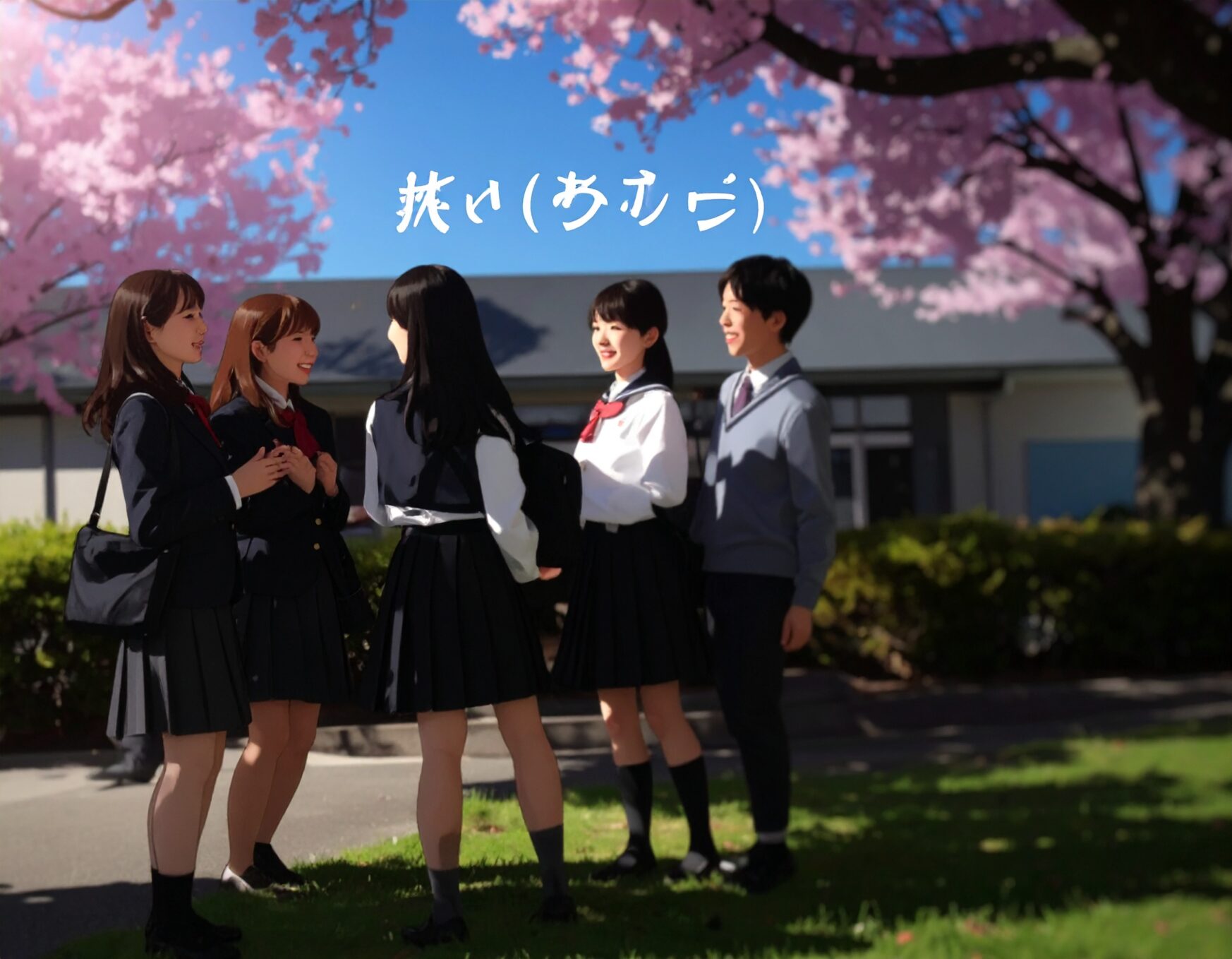  サンプル記事②